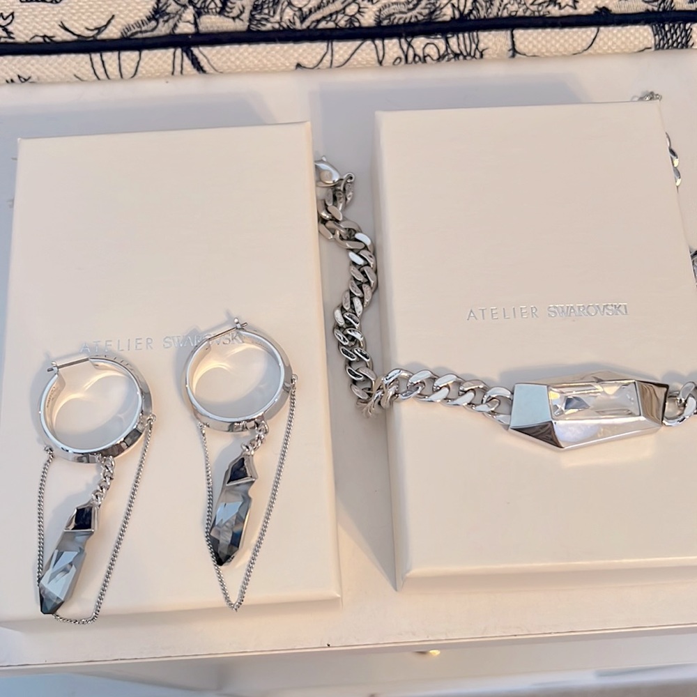 Atelier Swarovski bundle